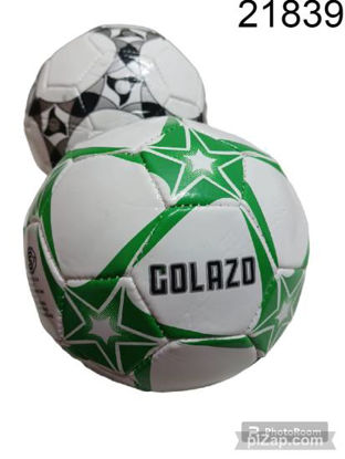 Imagen de PELOTA GOLAZO MINI 3.24